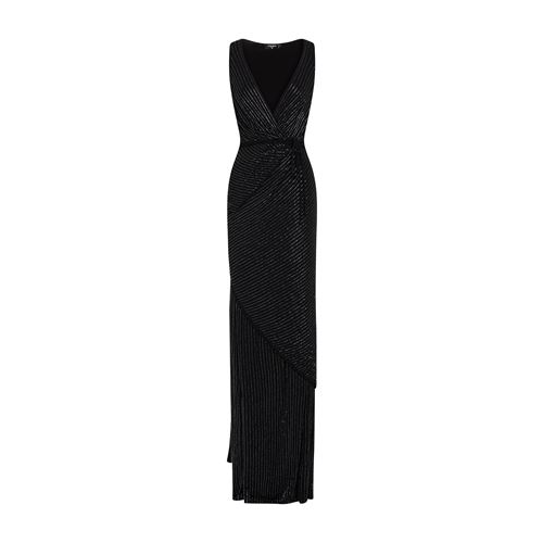 Длинное платье DSQUARED2 34892314WO
