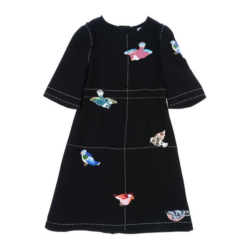 Детское платье DOLCE & GABBANA 34893423FJ