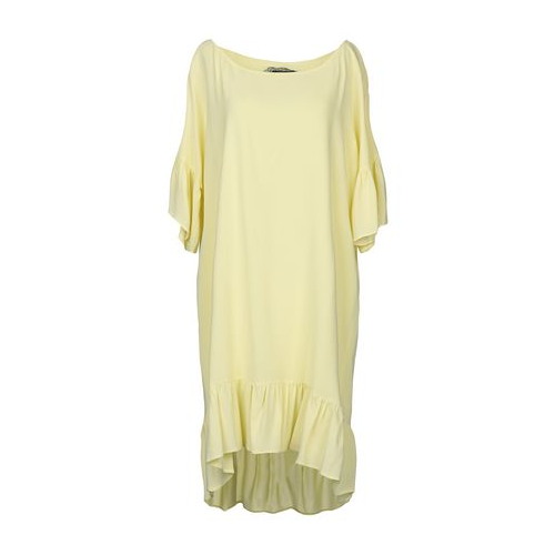 Короткое платье PATRIZIA PEPE SERA 34904476BG