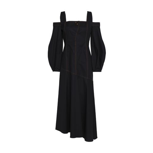 Длинное платье ELLERY 34904679TV