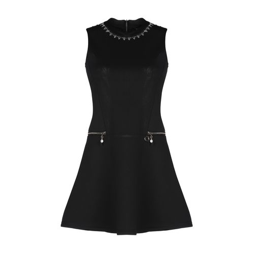 Короткое платье MANGANO 34904754BA