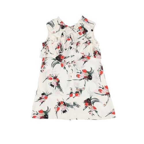Детское платье MARNI 34905416SU