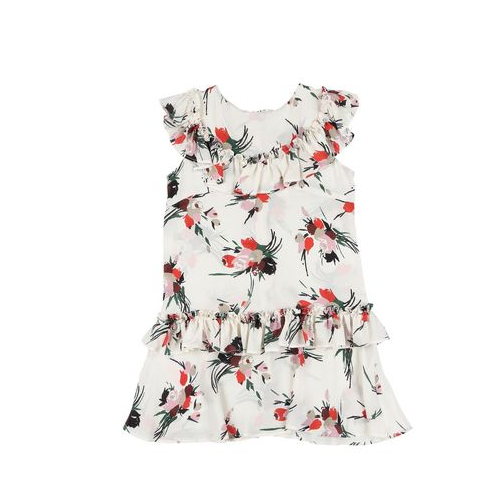 Детское платье MARNI 34905413VU