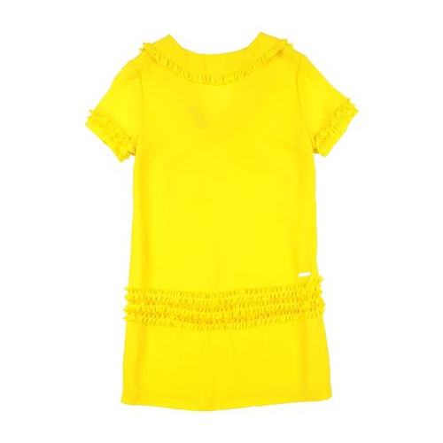 Детское платье DSQUARED2 34905483TN