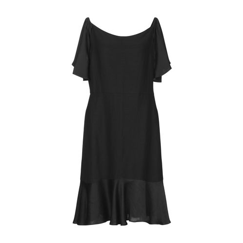 Короткое платье TWINSET 34905798JS