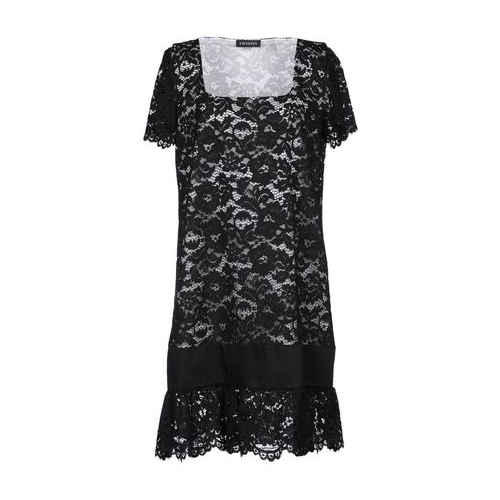 Короткое платье TWINSET 34905820WL