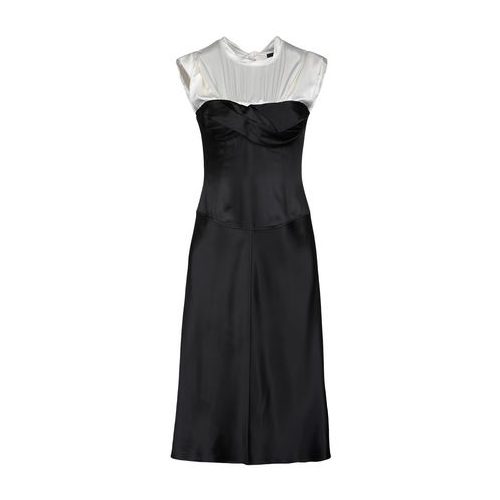 Платье миди ALEXANDER WANG 34905915MP