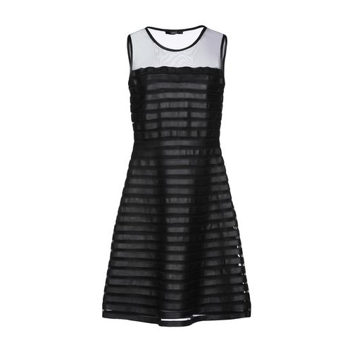 Платье миди SEVENTY SERGIO TEGON 34905921VQ