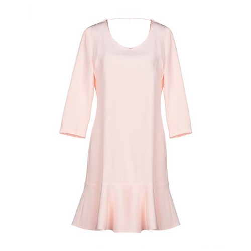 Короткое платье PATRIZIA PEPE 34906364CX