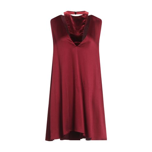 Короткое платье VALENTINO 34906456BE