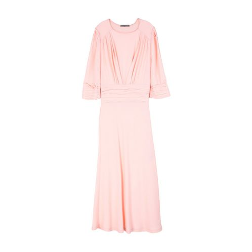 Короткое платье ERMANNO SCERVINO 34906704TX