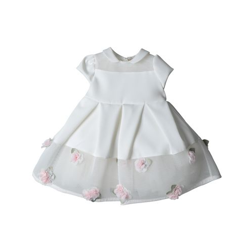 Платье для малыша MONNALISA 34906783PG