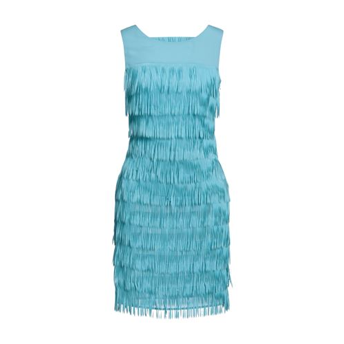 Короткое платье PATRIZIA PEPE SERA 34907140QP