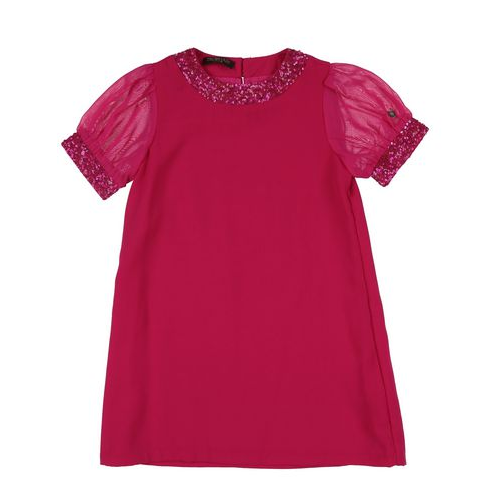Детское платье TRUSSARDI JUNIOR 34907804KS