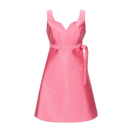 Короткое платье ULTRA'CHIC 34908316SE