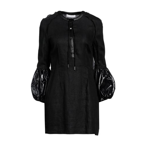 Короткое платье JW ANDERSON 34908406MG