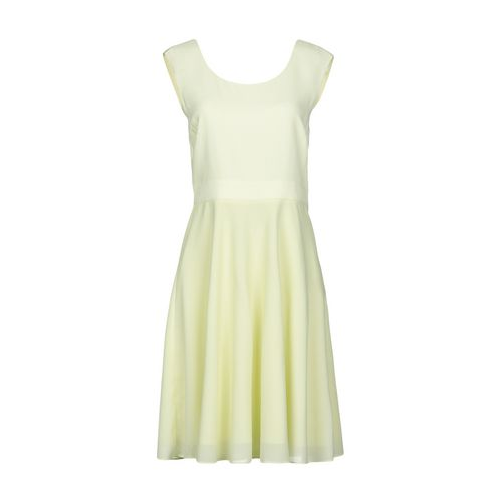 Короткое платье PATRIZIA PEPE 34900239KX