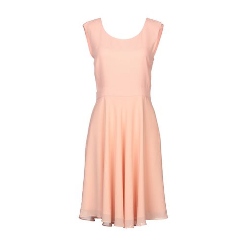 Короткое платье PATRIZIA PEPE 34900239LI