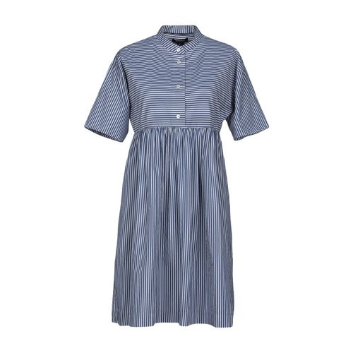 Короткое платье WOOLRICH 34900331IL