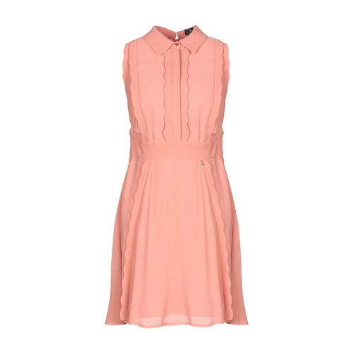 Короткое платье ELISABETTA FRANCHI 34900873BN