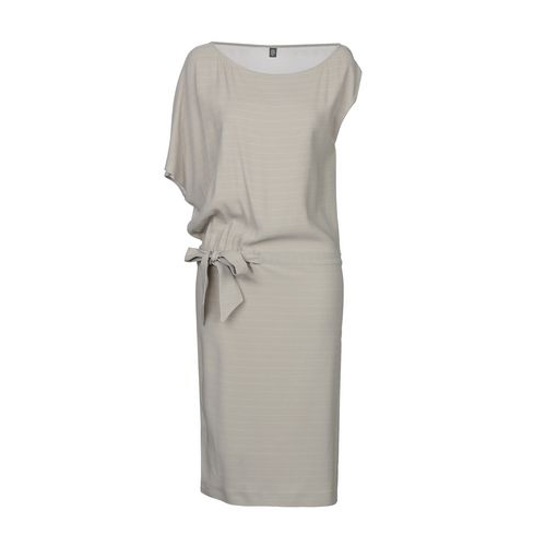Платье миди ELEVENTY 34900902KD