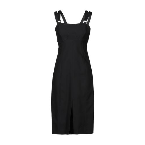 Платье миди PROENZA SCHOULER 34901064PH