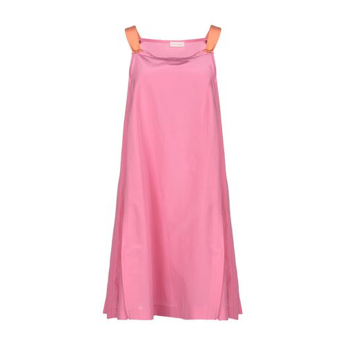 Короткое платье CRUCIANI 34901335UK