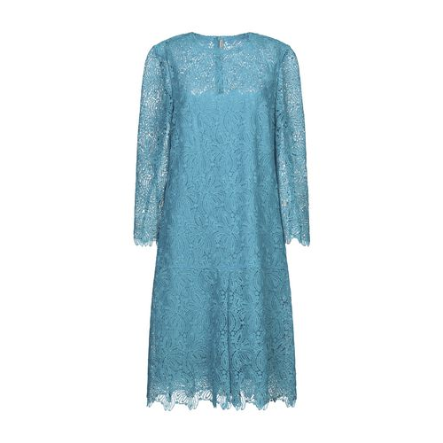 Платье миди ERMANNO SCERVINO 34901440FX
