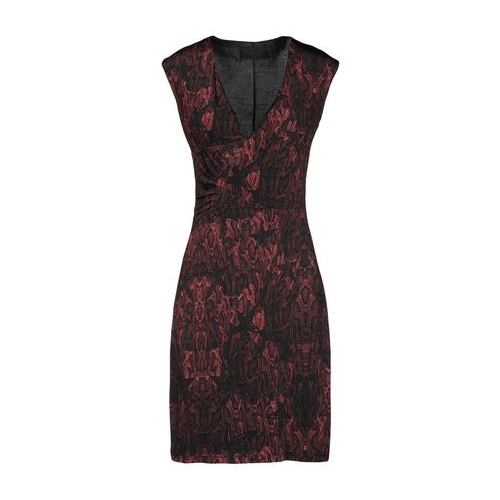 Платье миди PHILIPP PLEIN 34901593AF