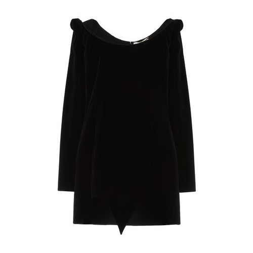 Блузка SAINT LAURENT 34901920AX