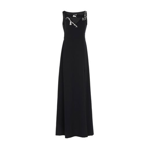 Длинное платье BOUTIQUE MOSCHINO 34901946CT