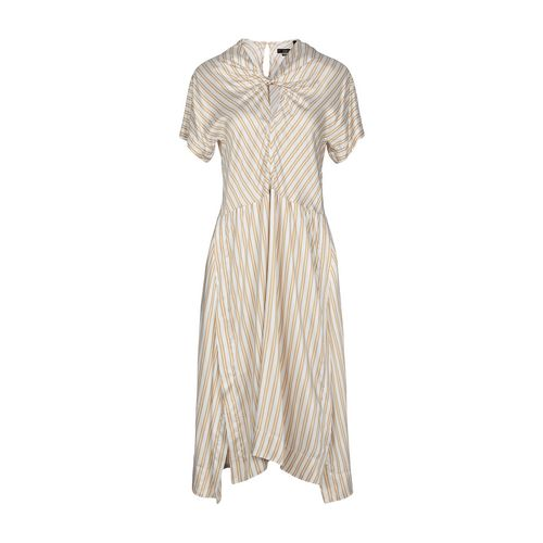 Платье миди ISABEL MARANT 34902042NA