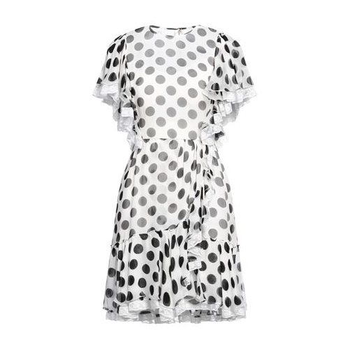 Короткое платье DOLCE & GABBANA 34902607IM