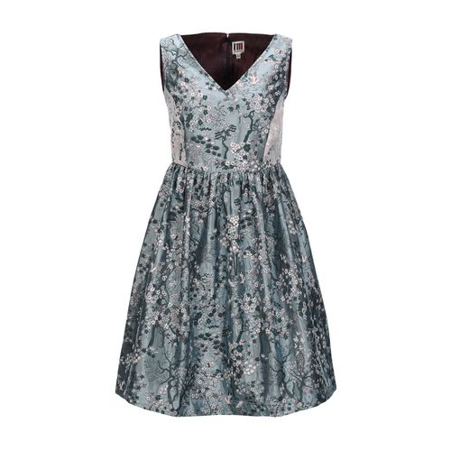 Короткое платье I'M ISOLA MARRAS 34903397DO