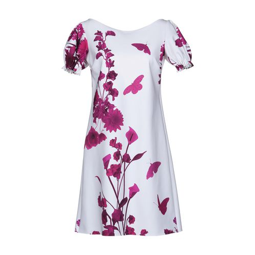 Короткое платье CHIARA BONI LA PETITE ROBE 34903506WN