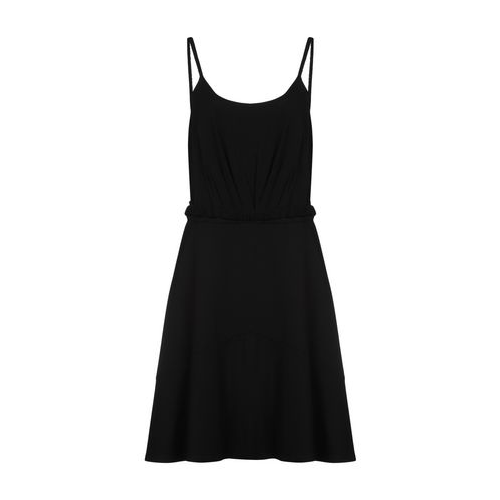 Короткое платье EMPORIO ARMANI 34903547FX