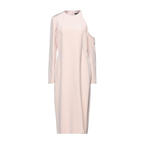 Платье миди TOM FORD 34903762EA