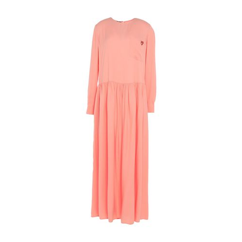 Длинное платье LOVE MOSCHINO 34914779FL