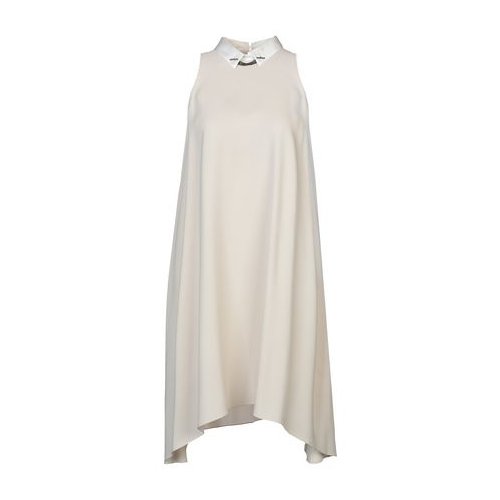 Платье миди BRUNELLO CUCINELLI 34914898KR