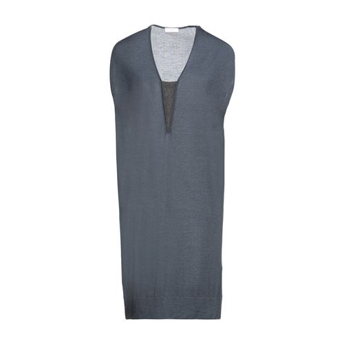 Короткое платье BRUNELLO CUCINELLI 34914903OO