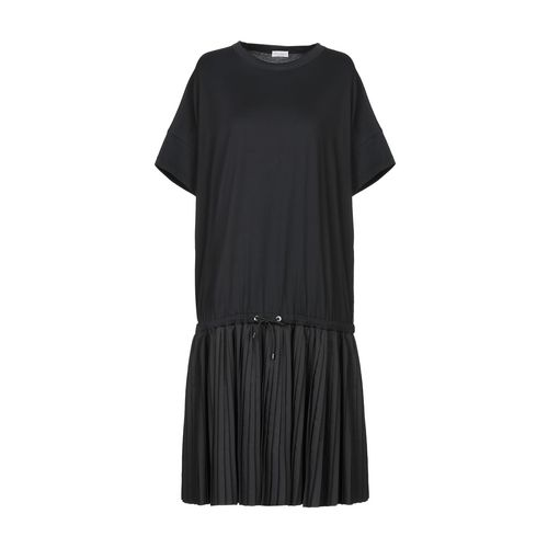 Платье миди BRUNELLO CUCINELLI 34914959XE