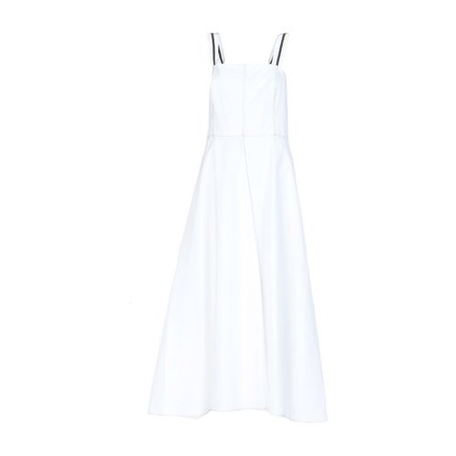 Длинное платье BRUNELLO CUCINELLI 34915024VK