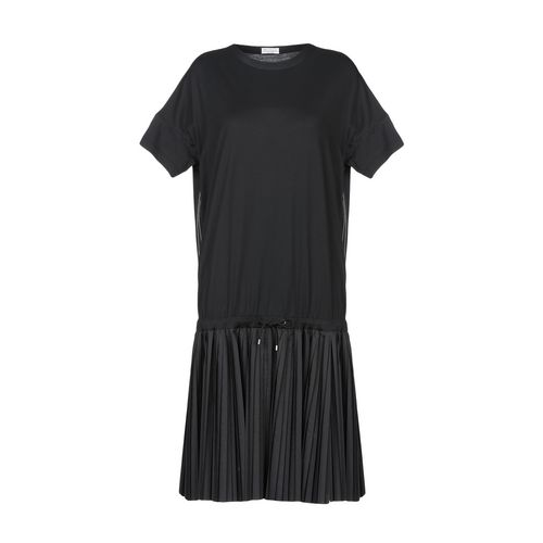 Платье миди BRUNELLO CUCINELLI 34915021OW