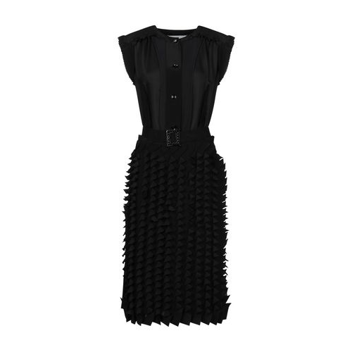 Платье миди MAISON MARGIELA 34915824WR