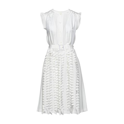 Платье миди MAISON MARGIELA 34915824TS