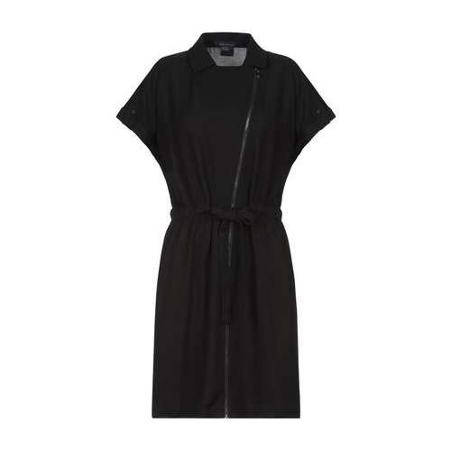 Короткое платье ARMANI EXCHANGE 34916783KR
