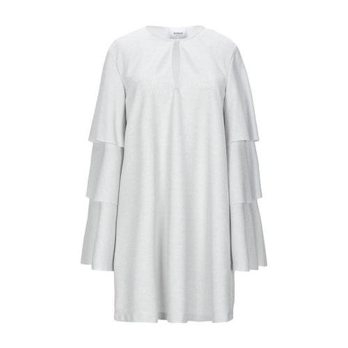 Короткое платье DONDUP 34916980SM