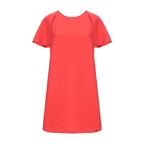 Короткое платье ARMANI EXCHANGE 34917063XH