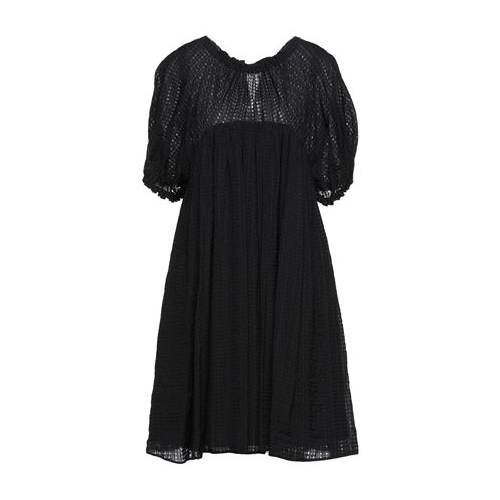 Короткое платье VIVETTA 34917956GD