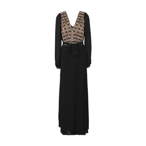 Длинное платье FREE PEOPLE 34918873AE